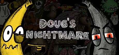 doug's nightmare vertical card thumbnail