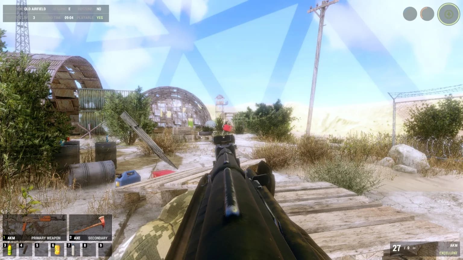Down To One screenshot screenshot 3