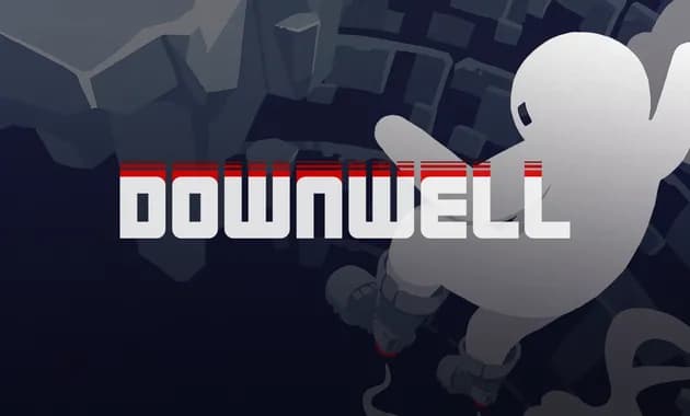 downwell vertical card thumbnail