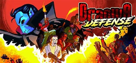 dracula defense! vertical card thumbnail