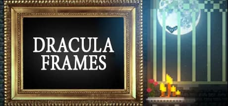 dracula frames vertical card thumbnail