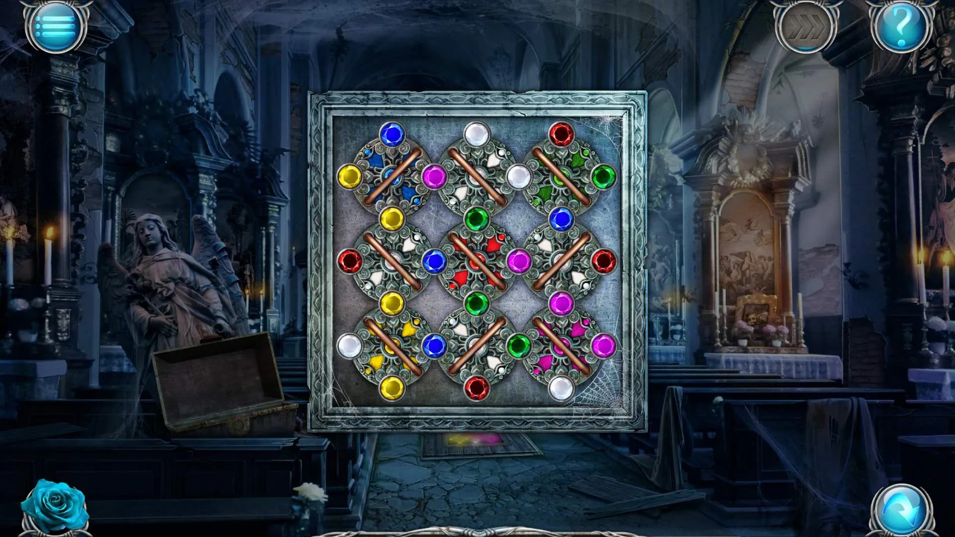 Dracula's Legacy screenshot screenshot 6