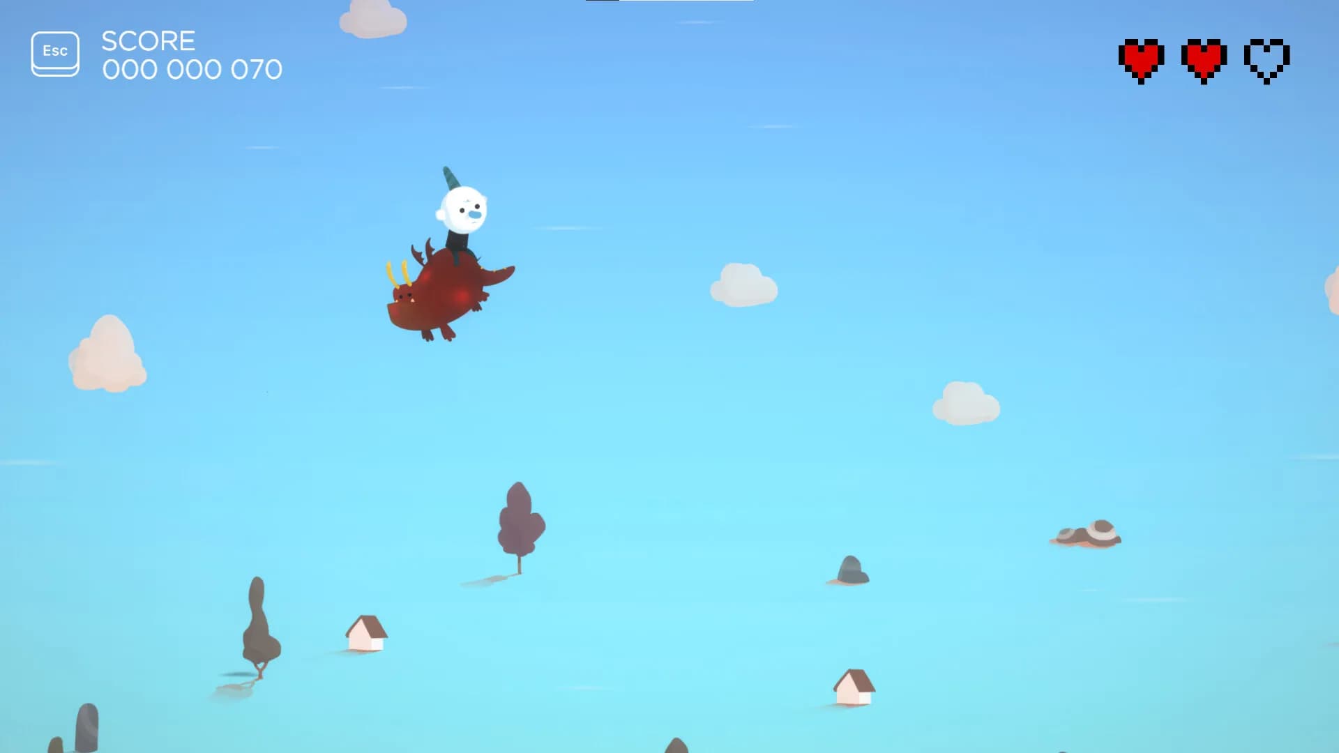 Dragon Abyss screenshot screenshot 1