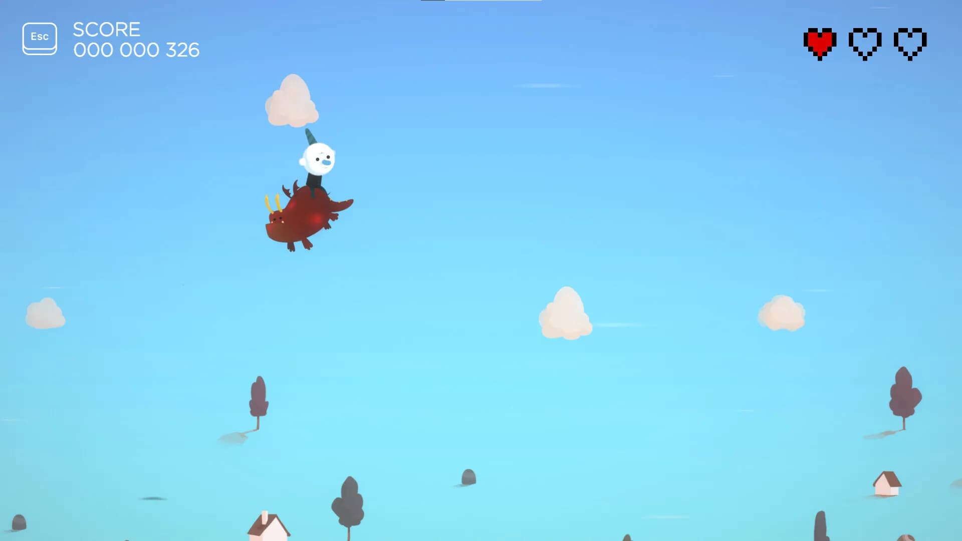 Dragon Abyss screenshot screenshot 2