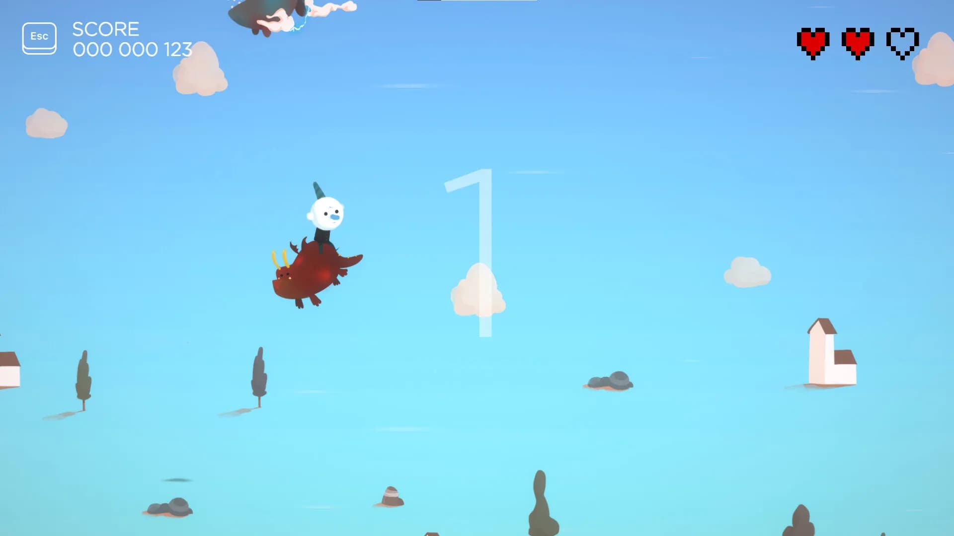 Dragon Abyss screenshot screenshot 5