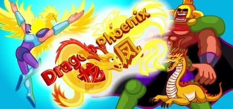 dragon and phoenix thumbnail