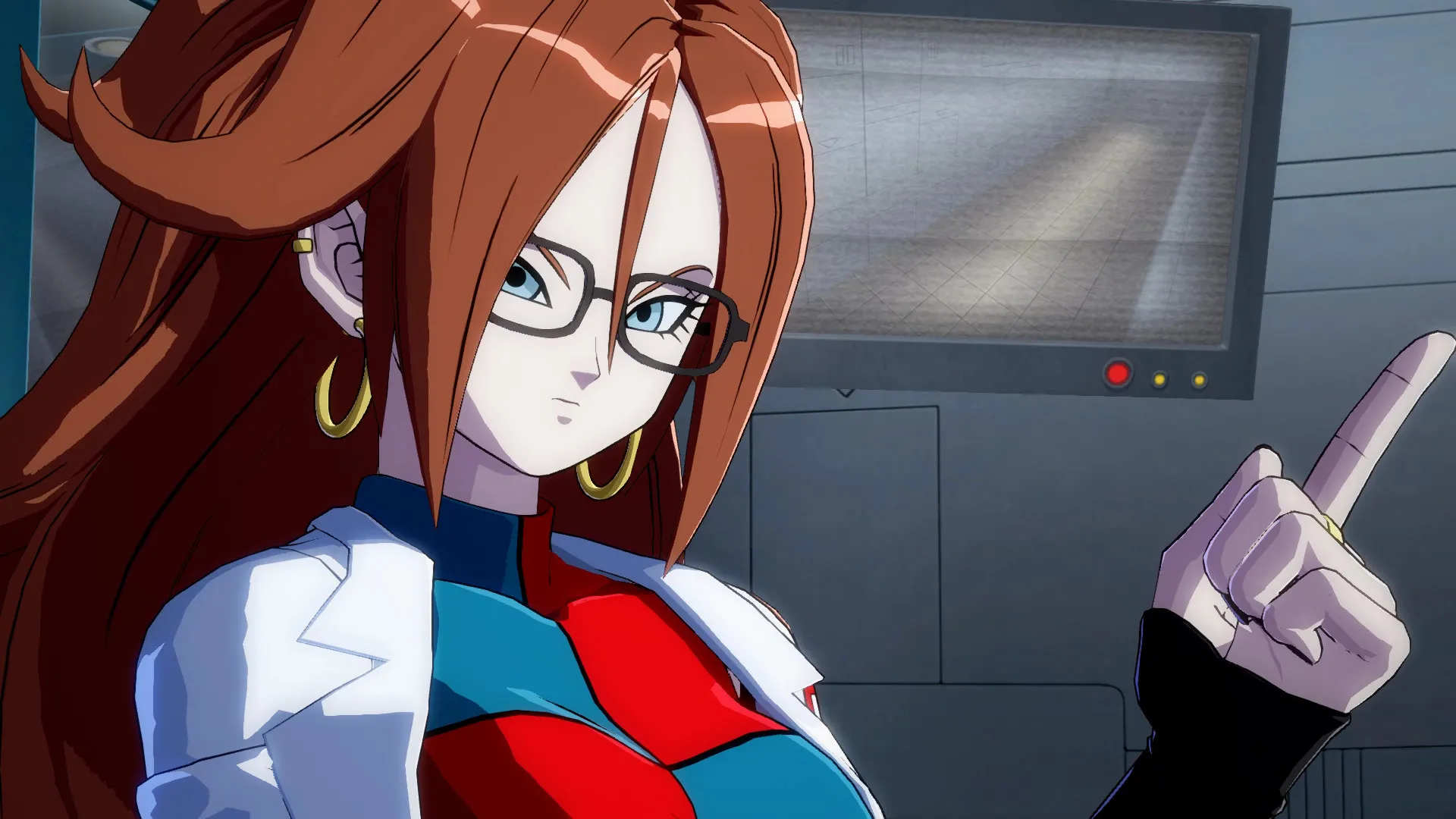 DRAGON BALL FighterZ screenshot screenshot 5
