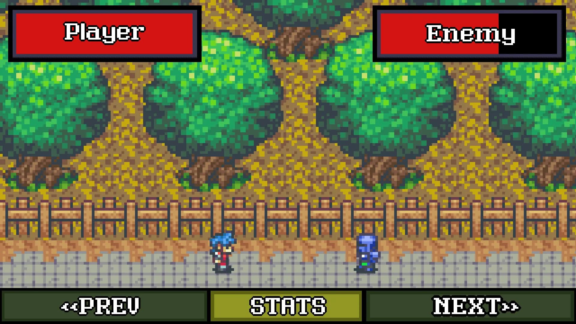 Dragon Blast screenshot screenshot 3