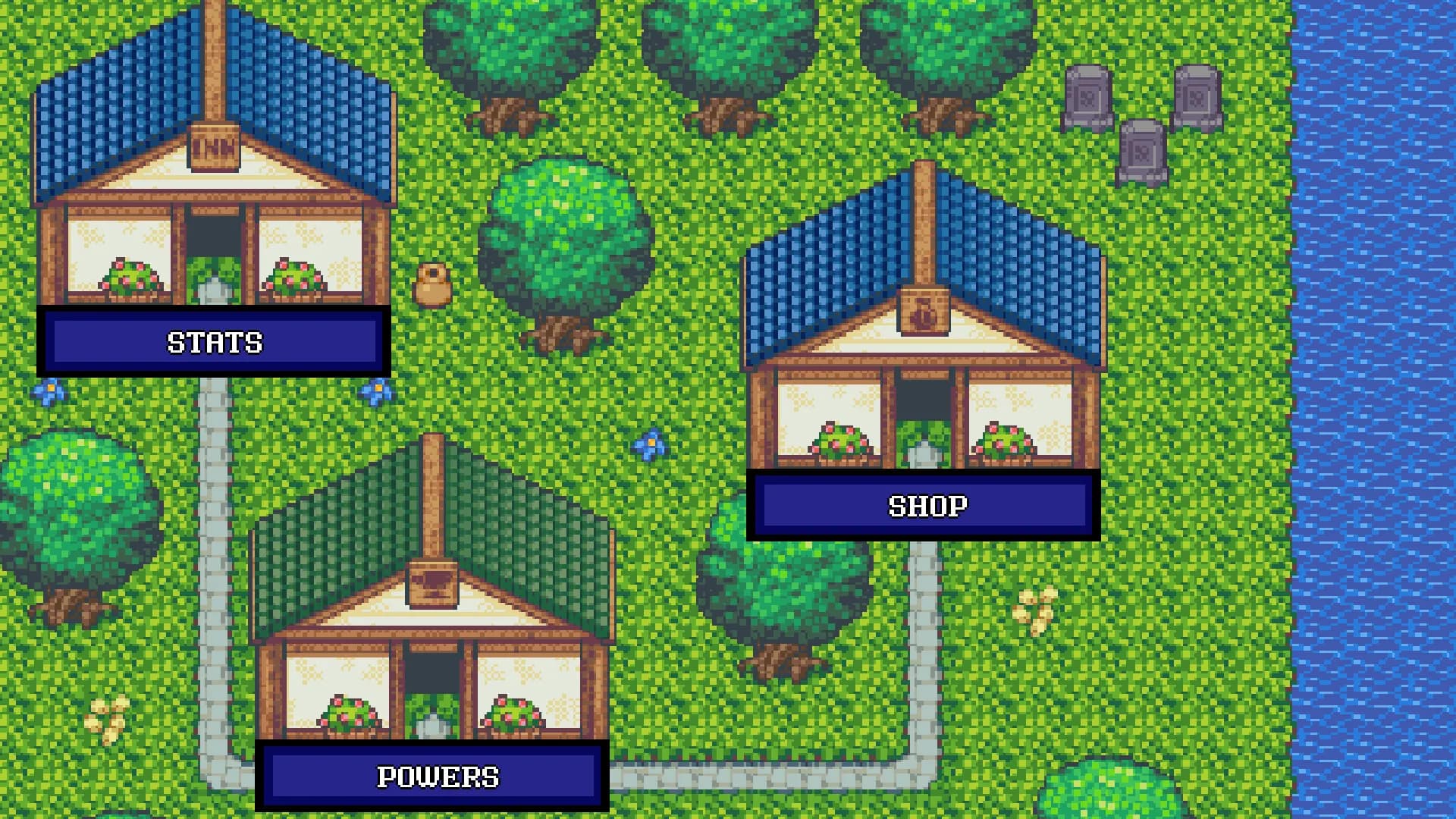 Dragon Blast screenshot screenshot 5