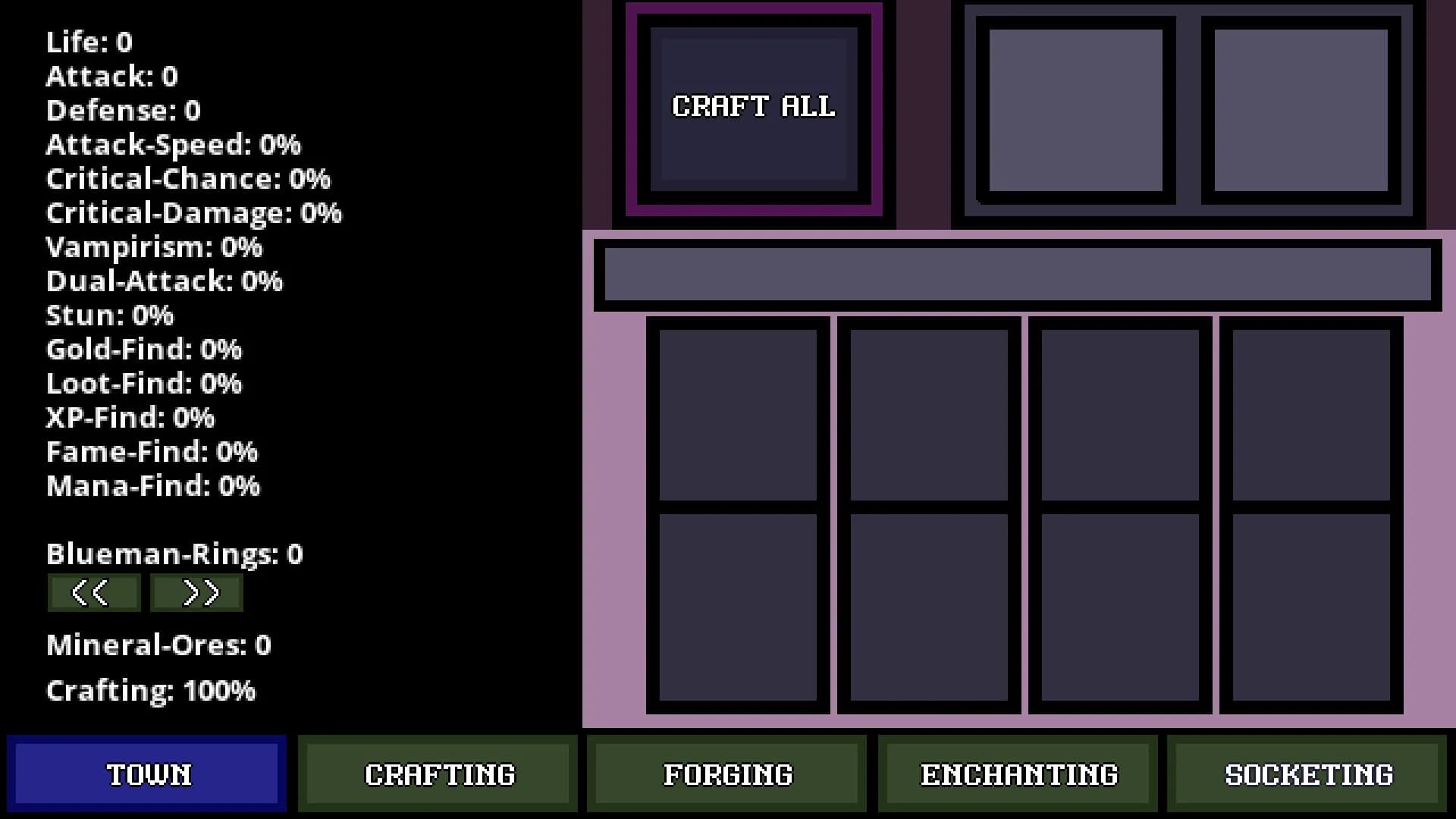 Dragon Blast screenshot screenshot 6