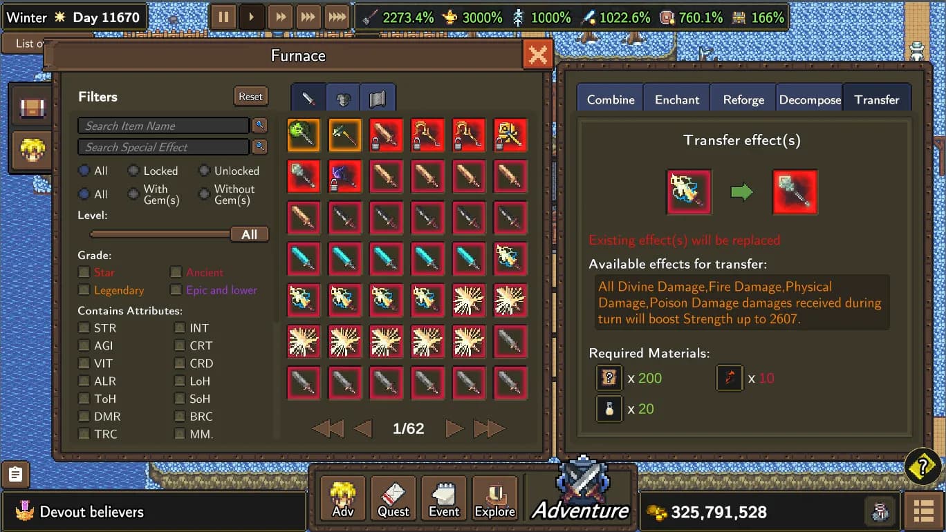 Dragon Cliff screenshot screenshot 1