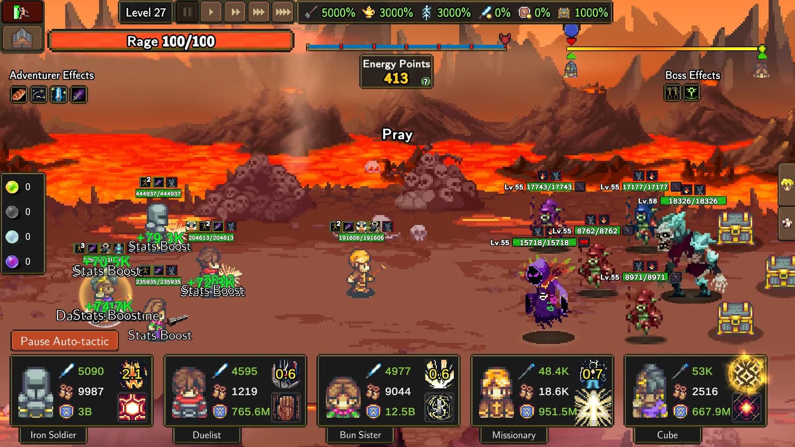 Dragon Cliff screenshot screenshot 13