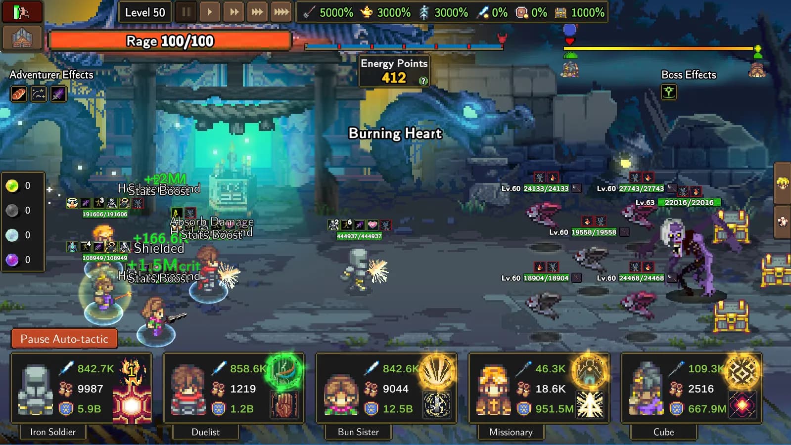 Dragon Cliff screenshot screenshot 2