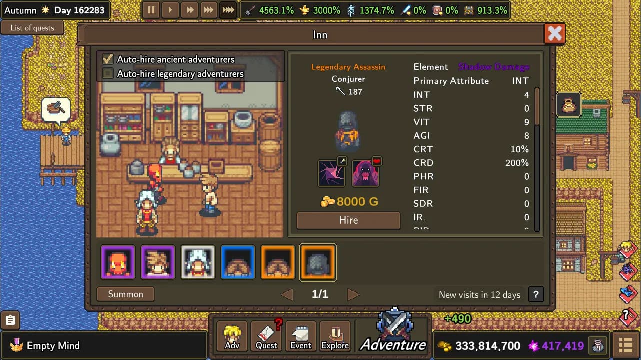 Dragon Cliff screenshot screenshot 3
