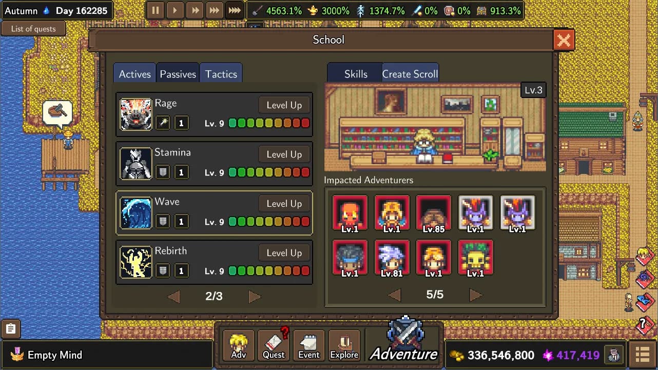 Dragon Cliff screenshot screenshot 6