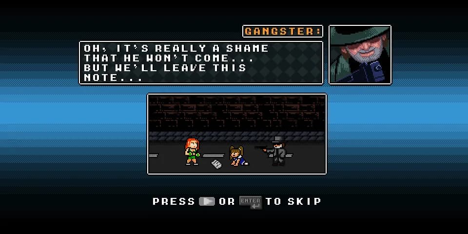 Dragon Climax screenshot screenshot 0