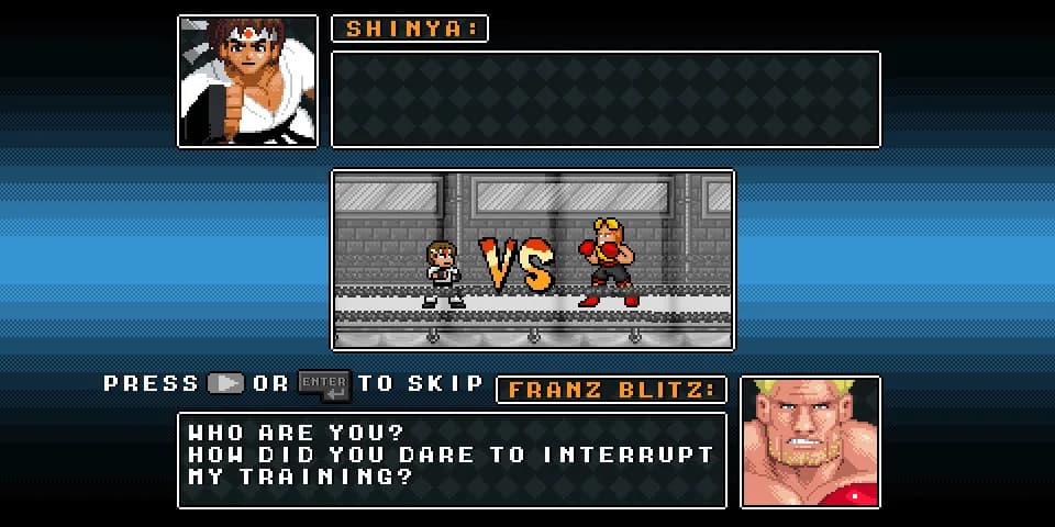 Dragon Climax screenshot screenshot 3