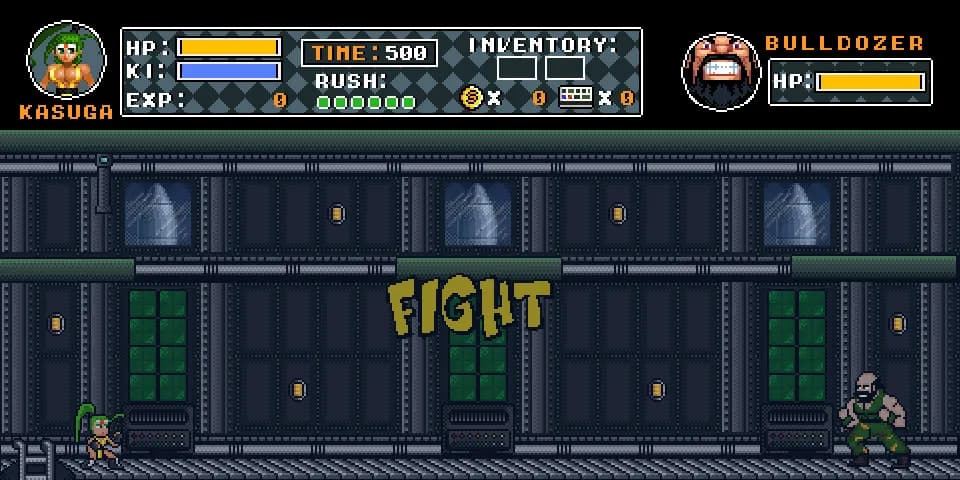 Dragon Climax screenshot screenshot 7