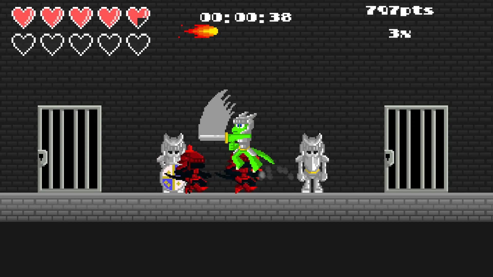 Dragon Mission screenshot screenshot 4