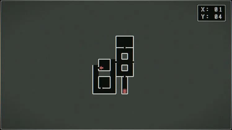 Dragon Ruins II screenshot screenshot 5