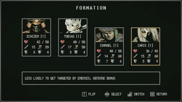 Dragon Ruins II screenshot screenshot 6