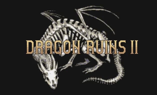 dragon ruins ii vertical card thumbnail