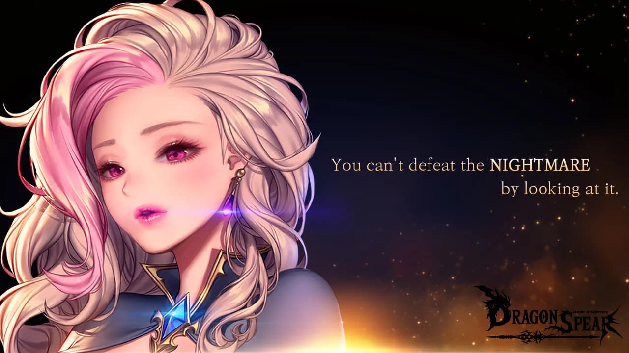 Dragon Spear screenshot screenshot 17