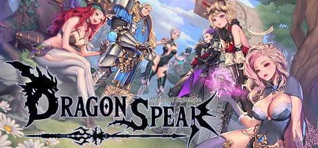 dragon spear vertical card thumbnail