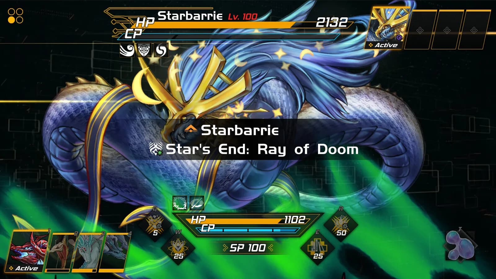 Dragon Spirits 2 screenshot screenshot 11