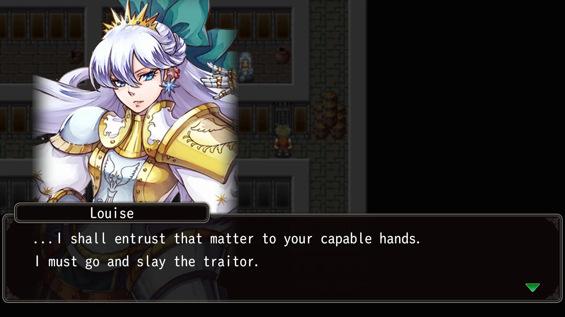 Dragon Takers screenshot screenshot 4