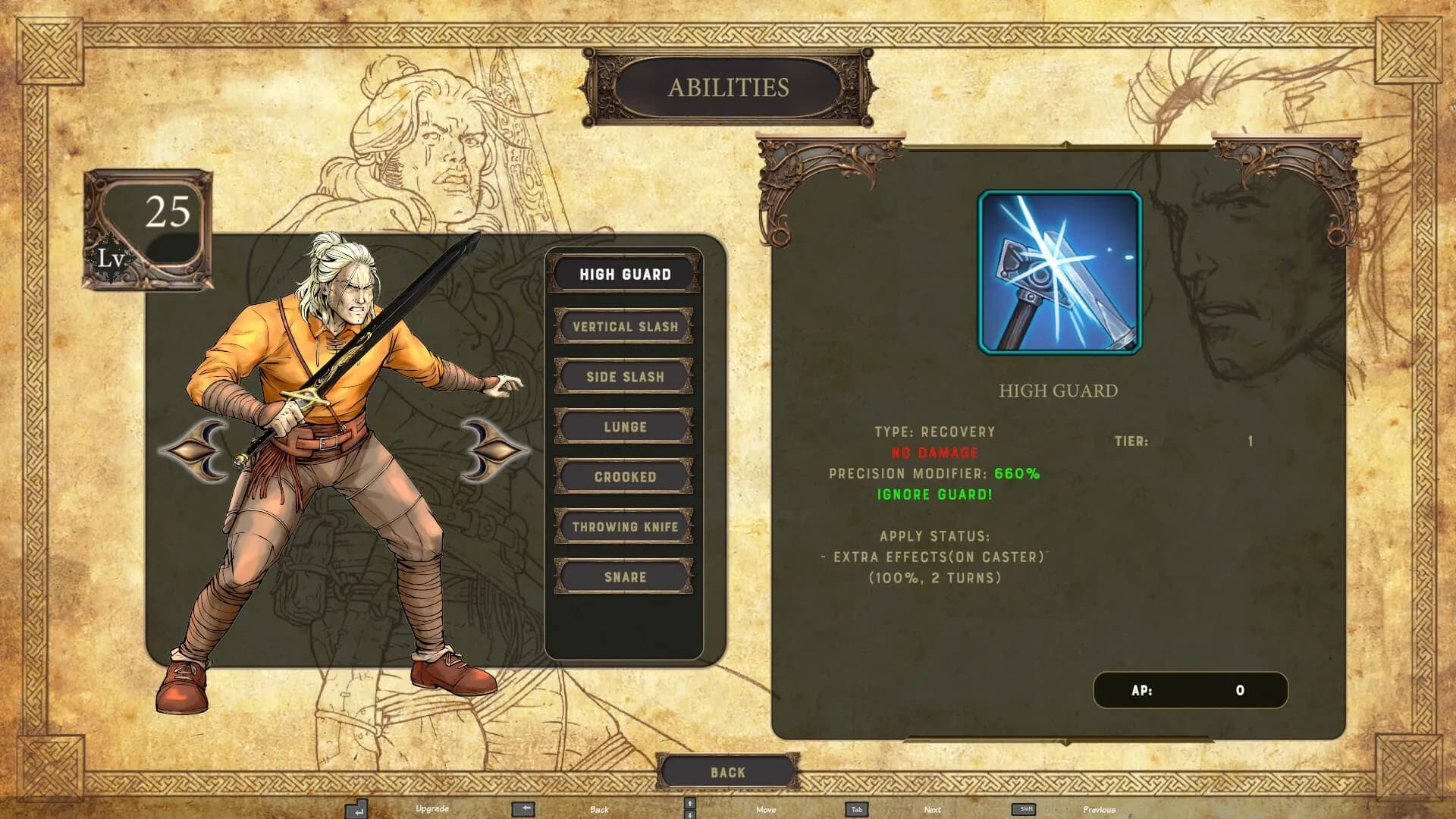 Dragonero screenshot screenshot 6