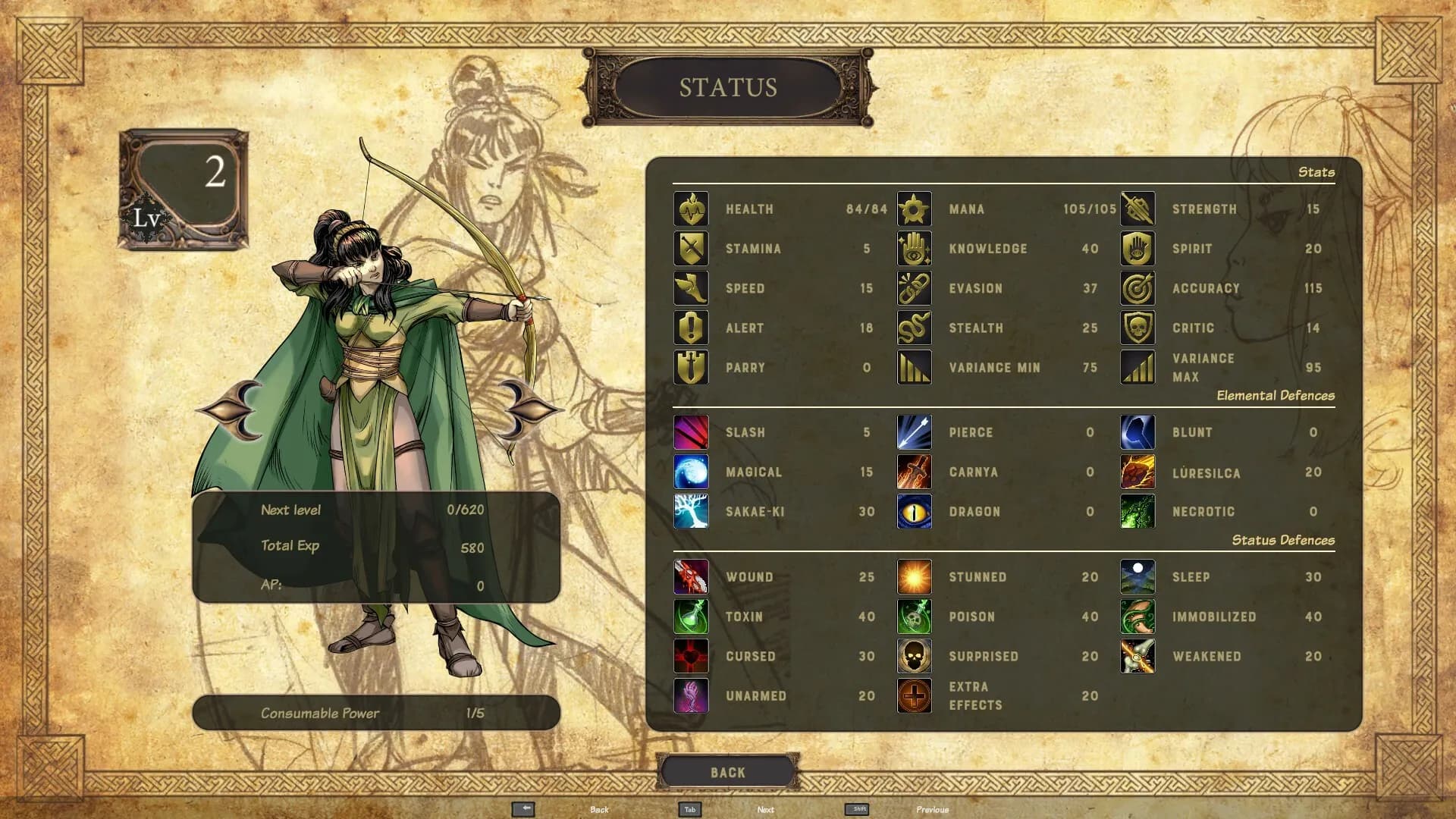 Dragonero screenshot screenshot 7