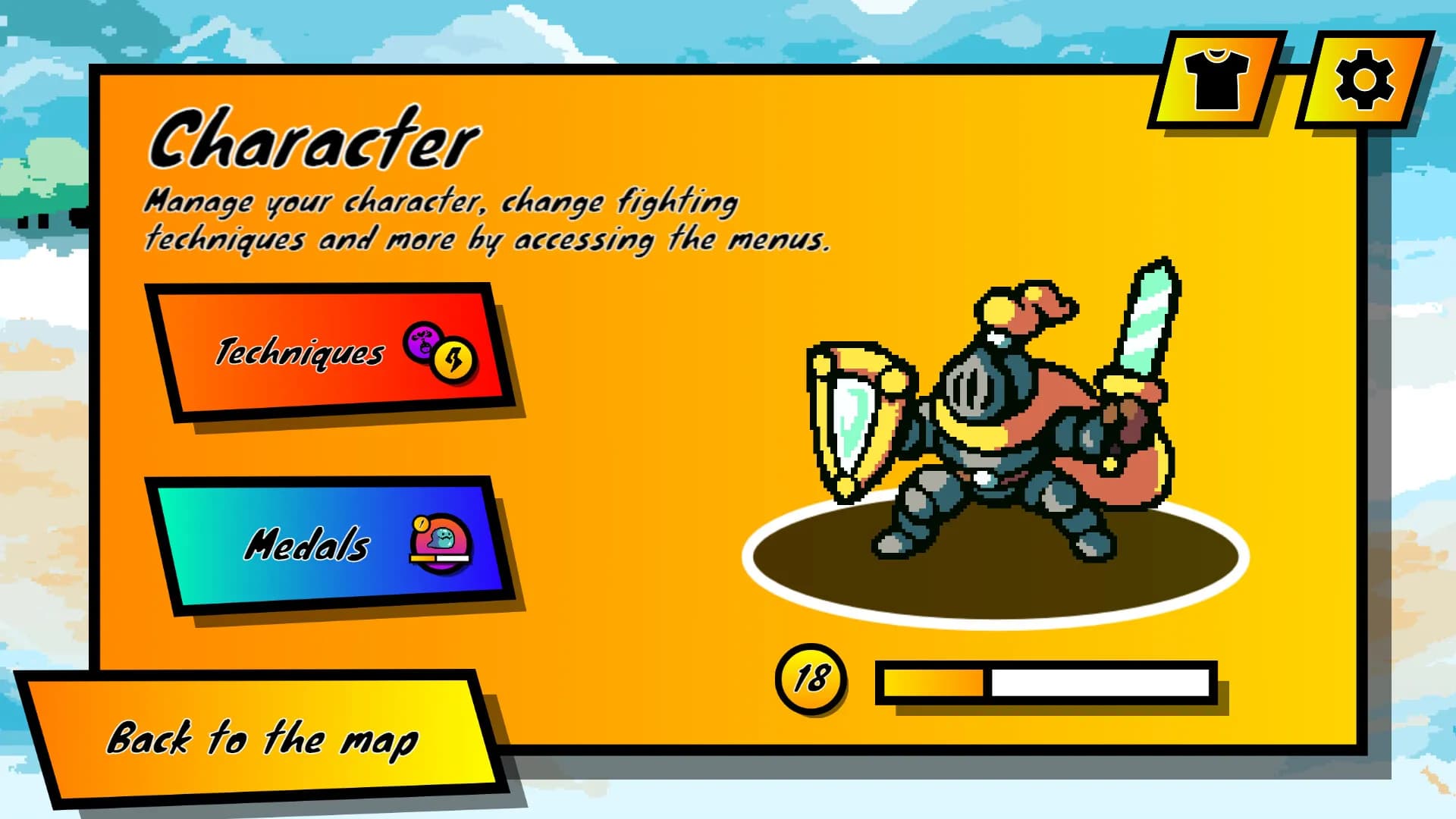 Dragonium Adventure screenshot screenshot 6