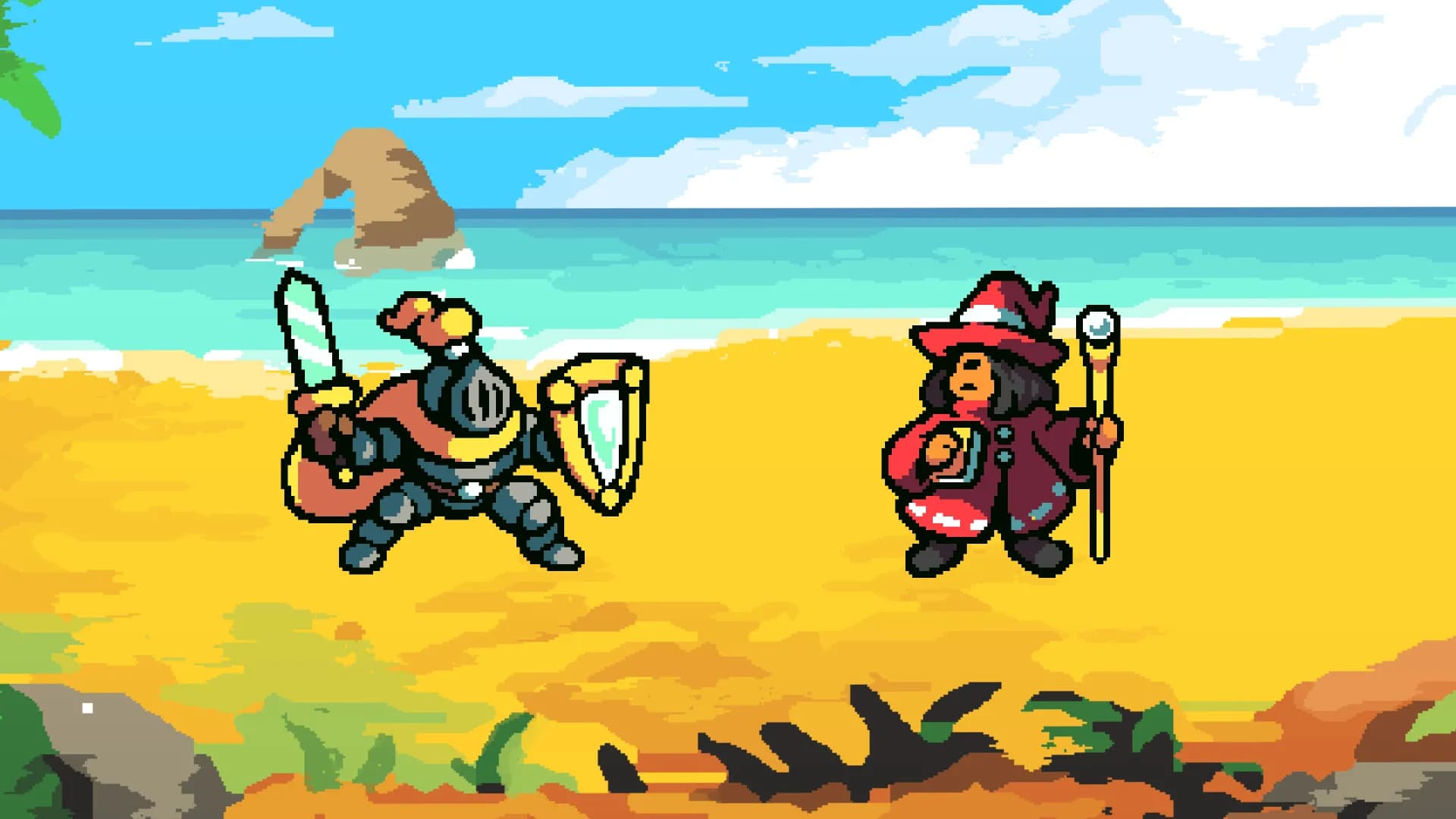 Dragonium Adventure screenshot screenshot 7