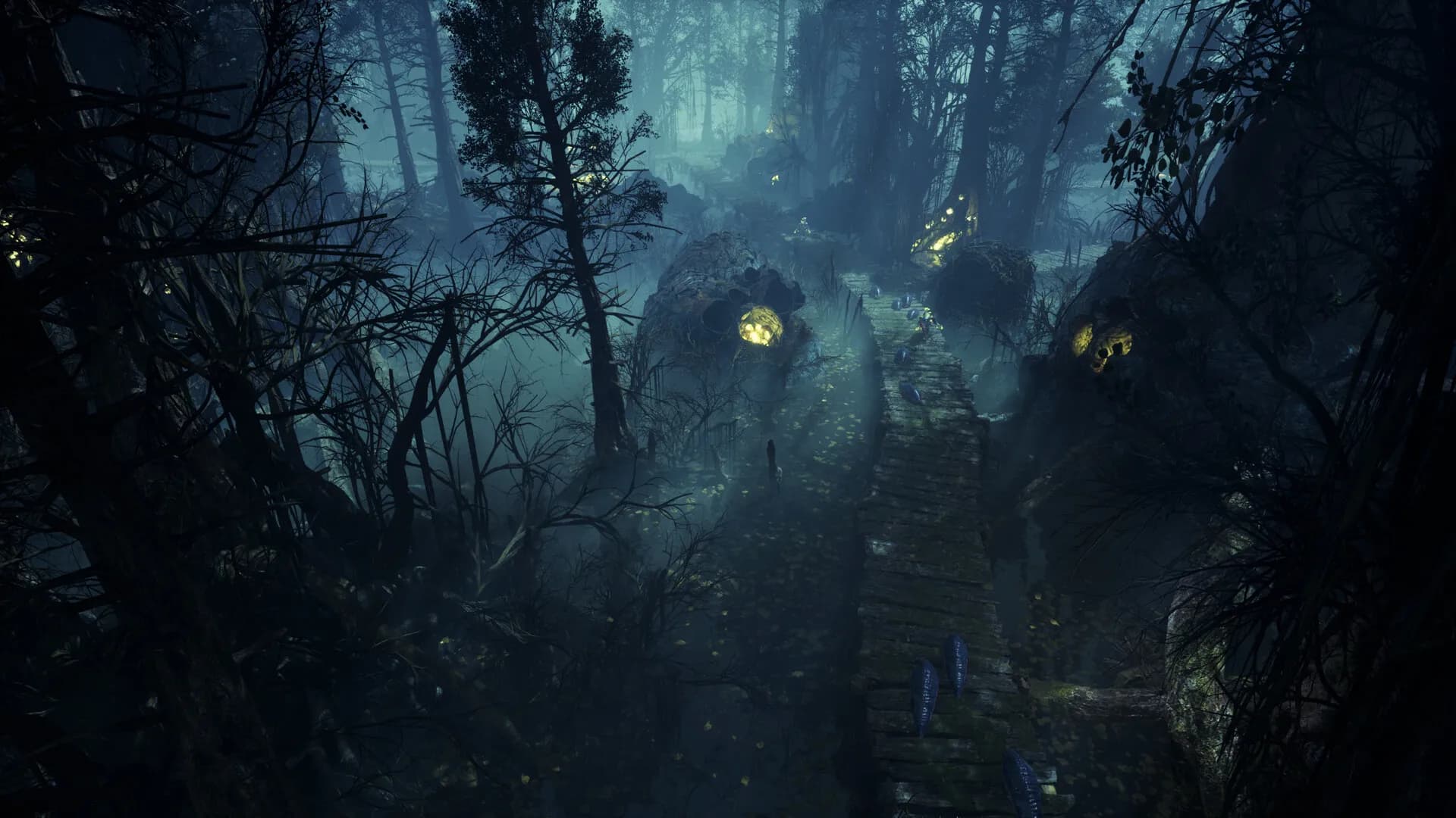 Dragonkin: The Banished screenshot screenshot 2