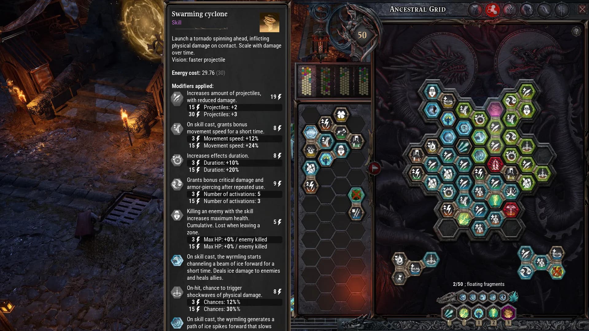 Dragonkin: The Banished screenshot screenshot 3