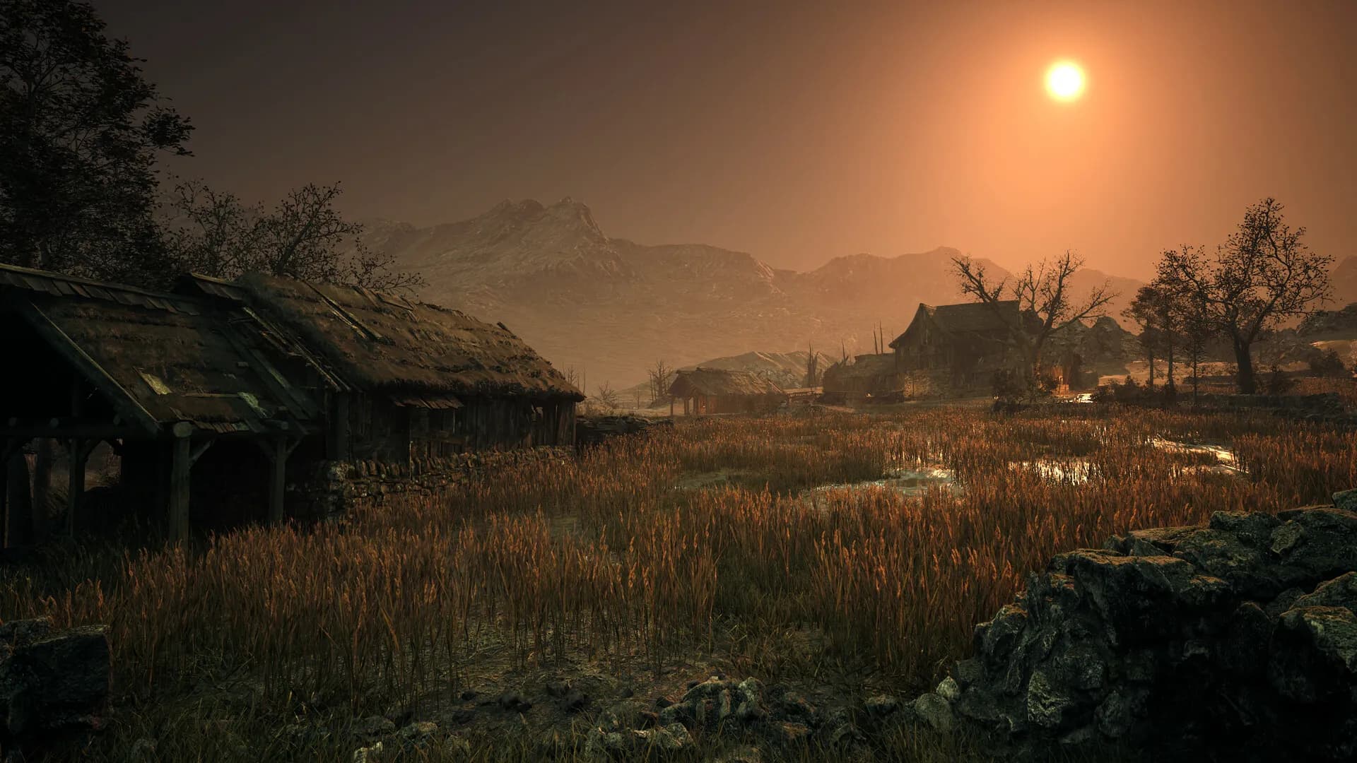 Dragonkin: The Banished screenshot screenshot 4