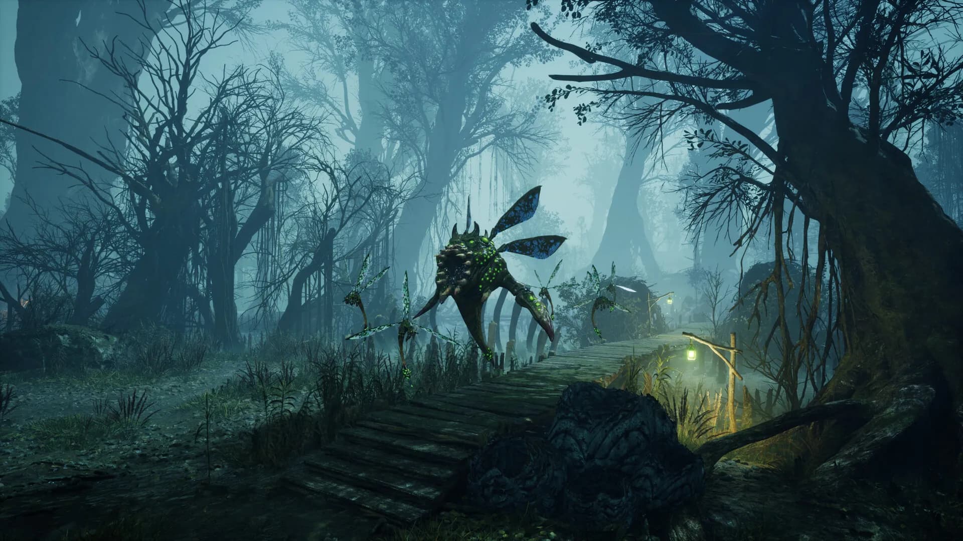 Dragonkin: The Banished screenshot screenshot 6