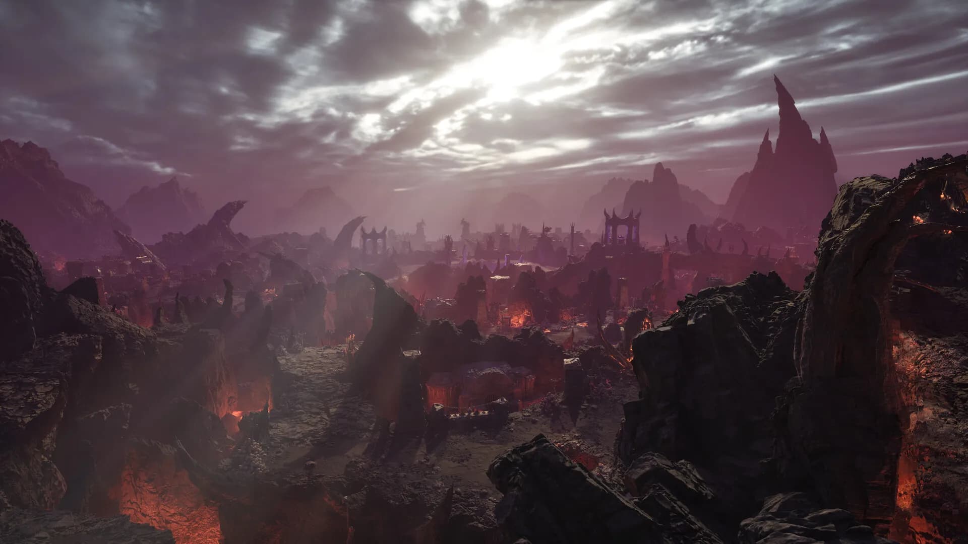 Dragonkin: The Banished screenshot screenshot 8