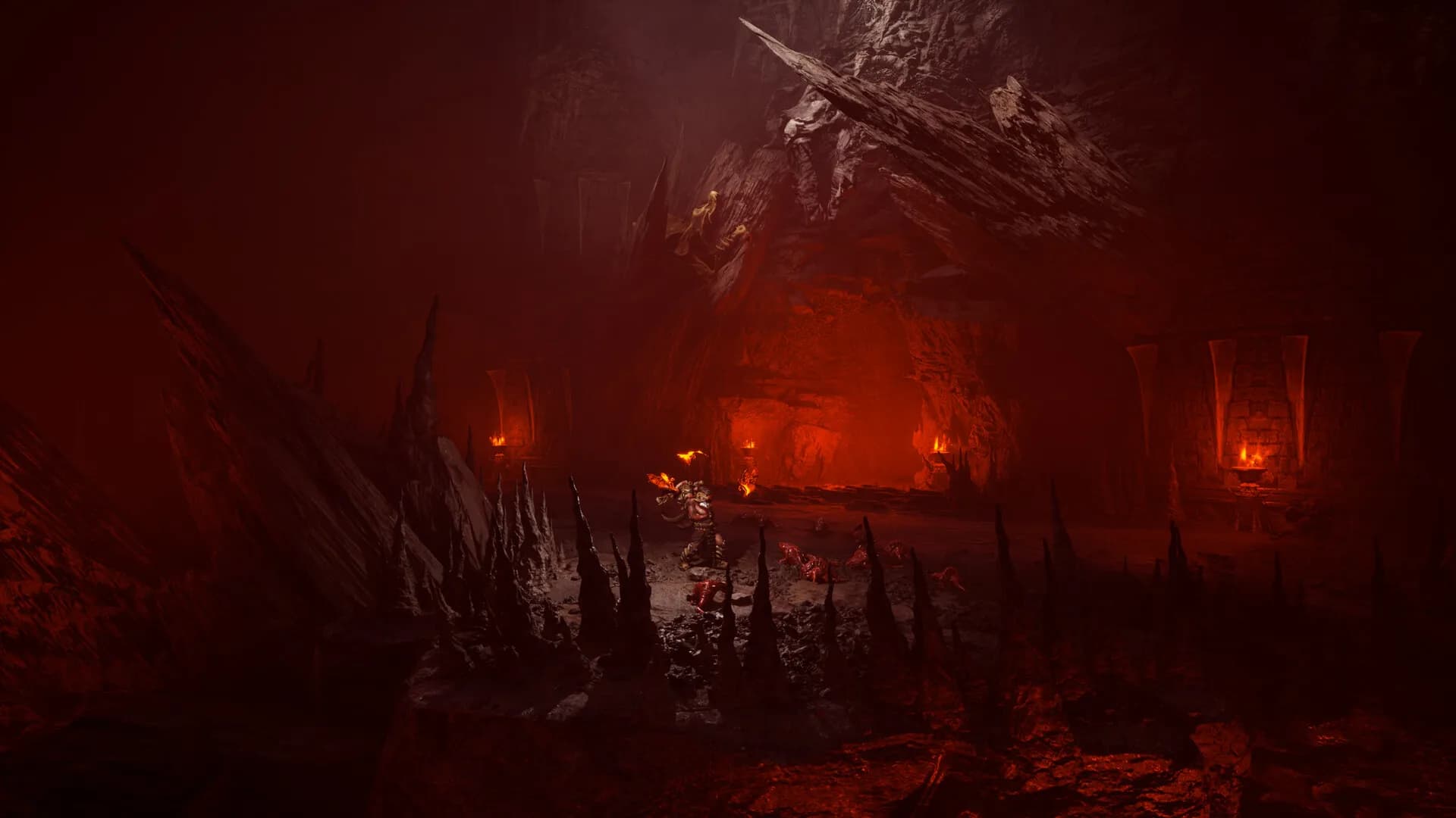 Dragonkin: The Banished screenshot screenshot 9