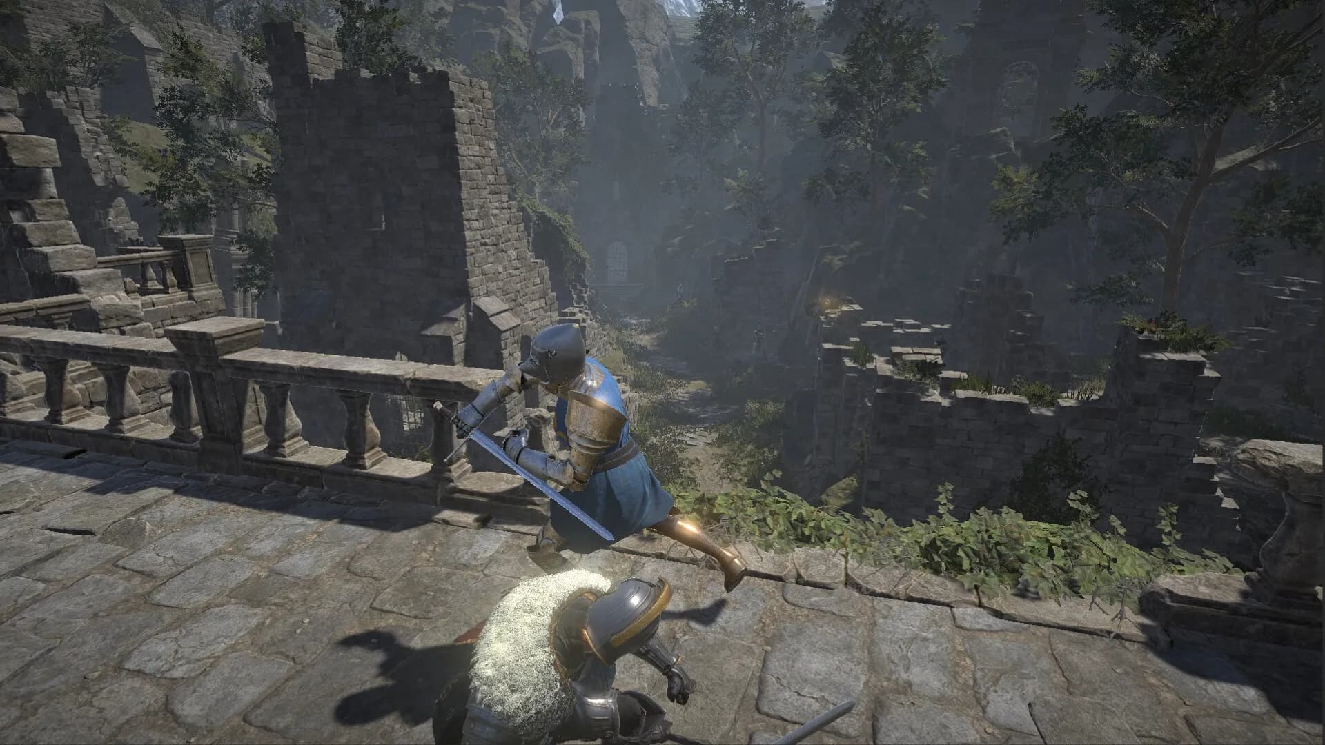 Dragon's Dog mother screenshot screenshot 0