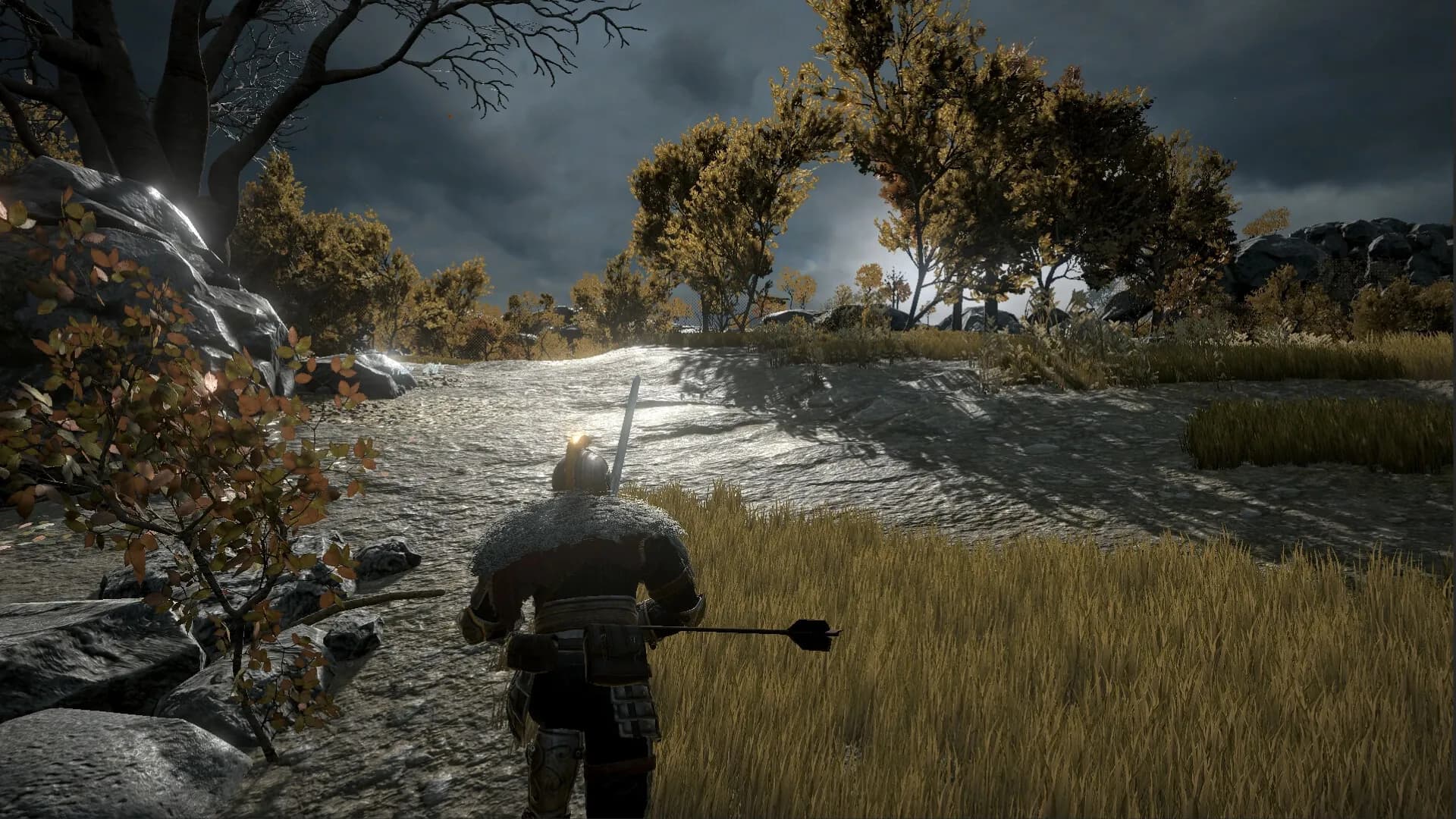 Dragon's Dog mother screenshot screenshot 1