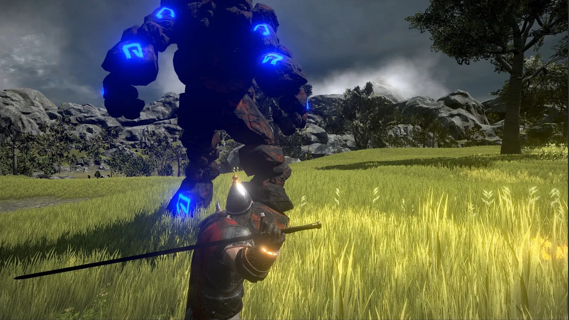 Dragon's Dog mother screenshot screenshot 2