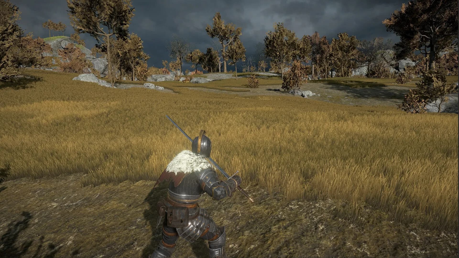 Dragon's Dog mother screenshot screenshot 5