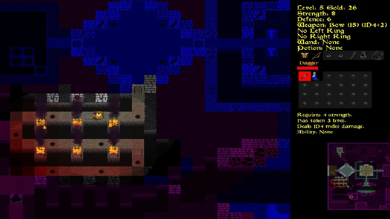 Dragon's Lunch screenshot screenshot 10