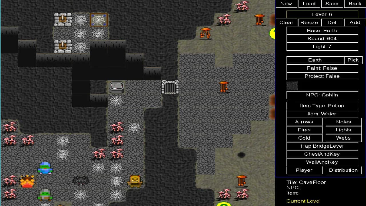 Dragon's Lunch screenshot screenshot 12