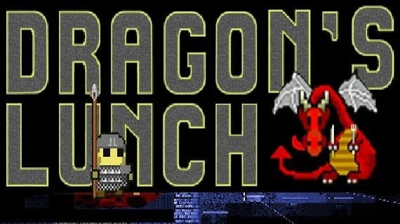 Dragon's Lunch screenshot screenshot 15