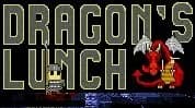Dragon's Lunch screenshot screenshot 16