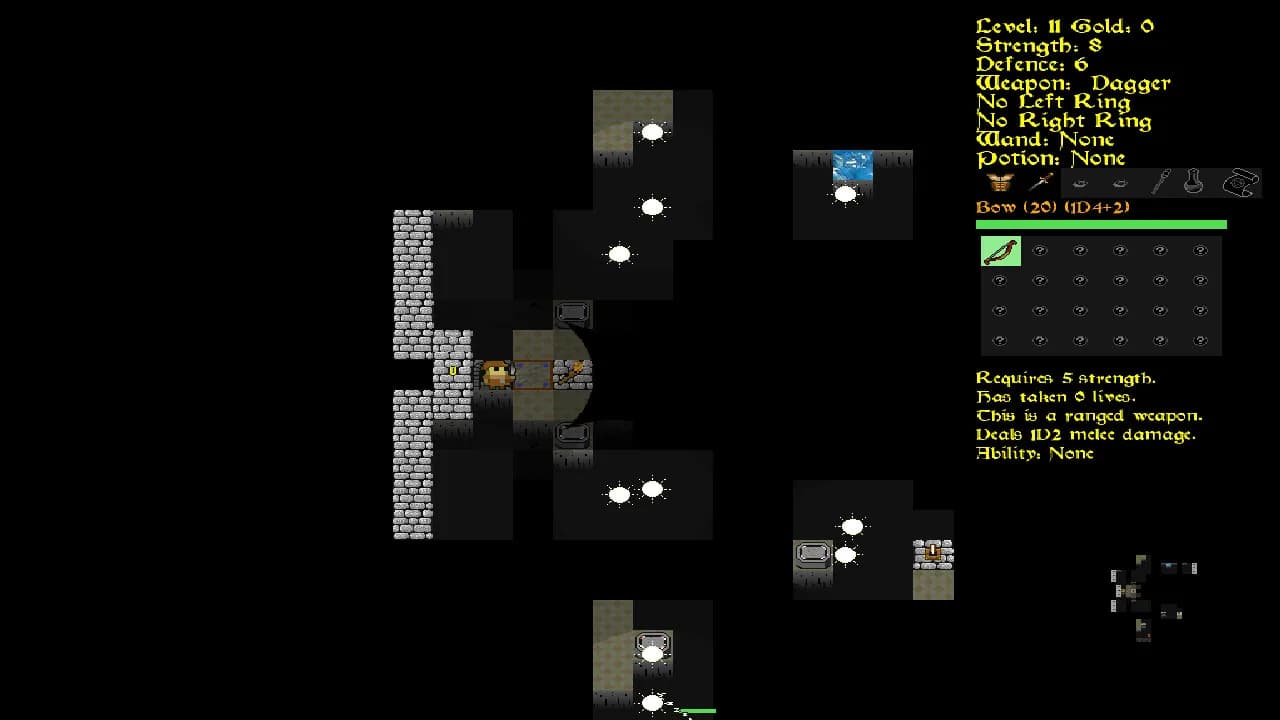 Dragon's Lunch screenshot screenshot 2