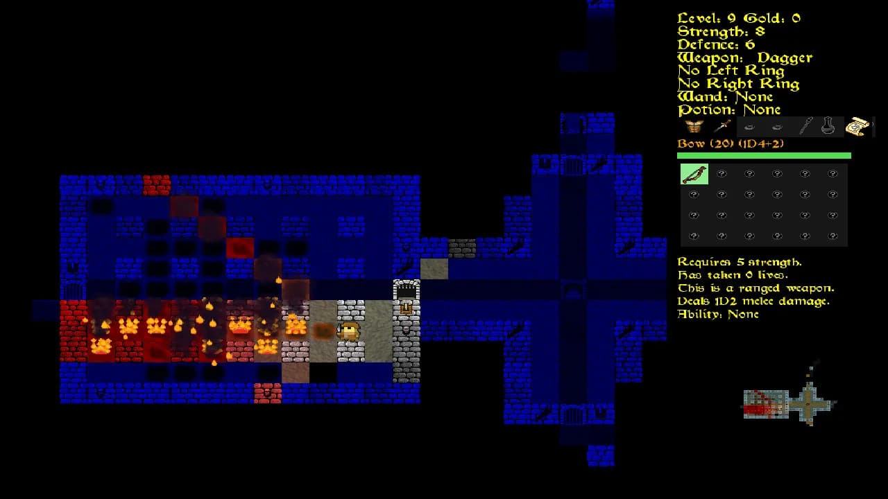 Dragon's Lunch screenshot screenshot 3
